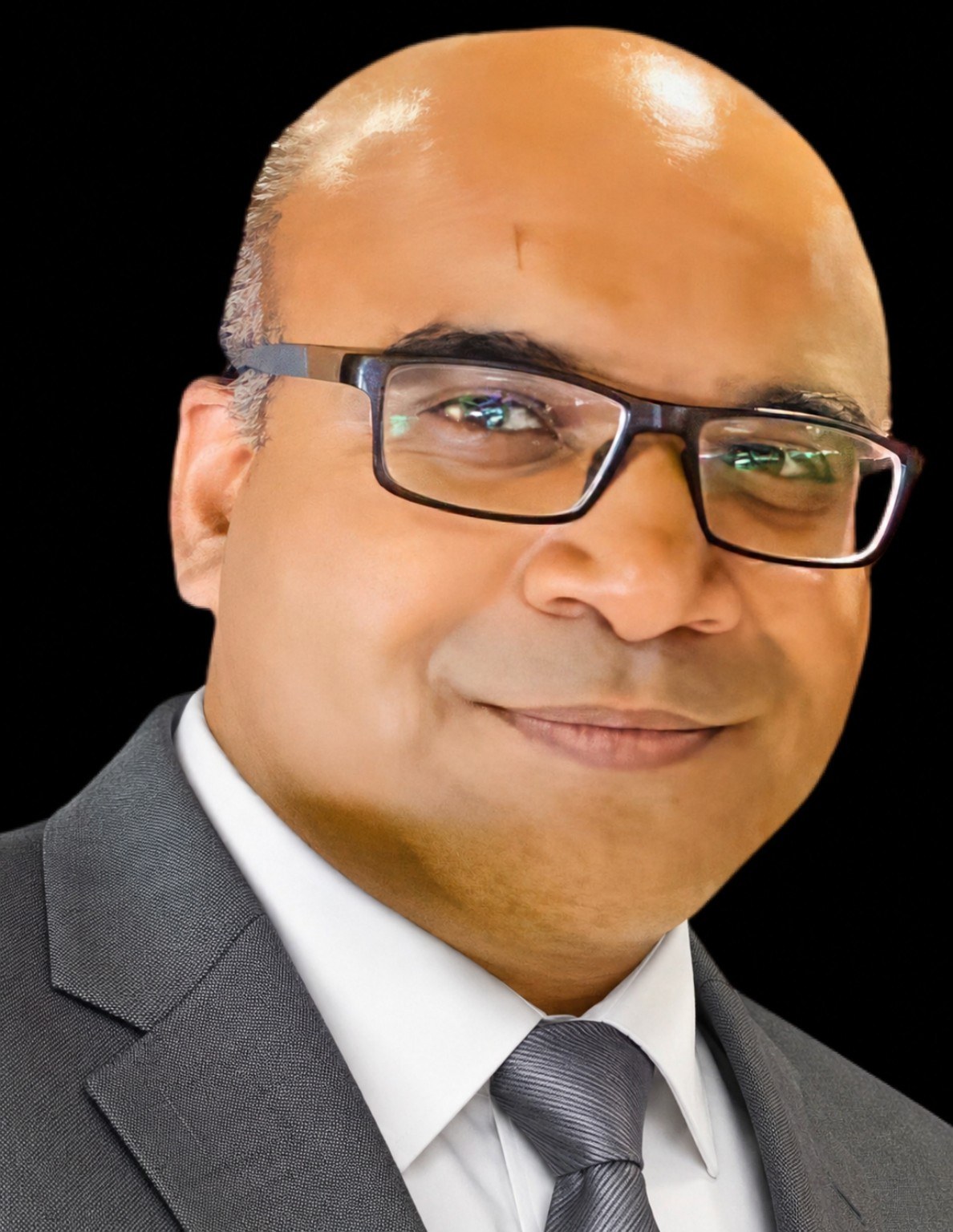 Harish Rao